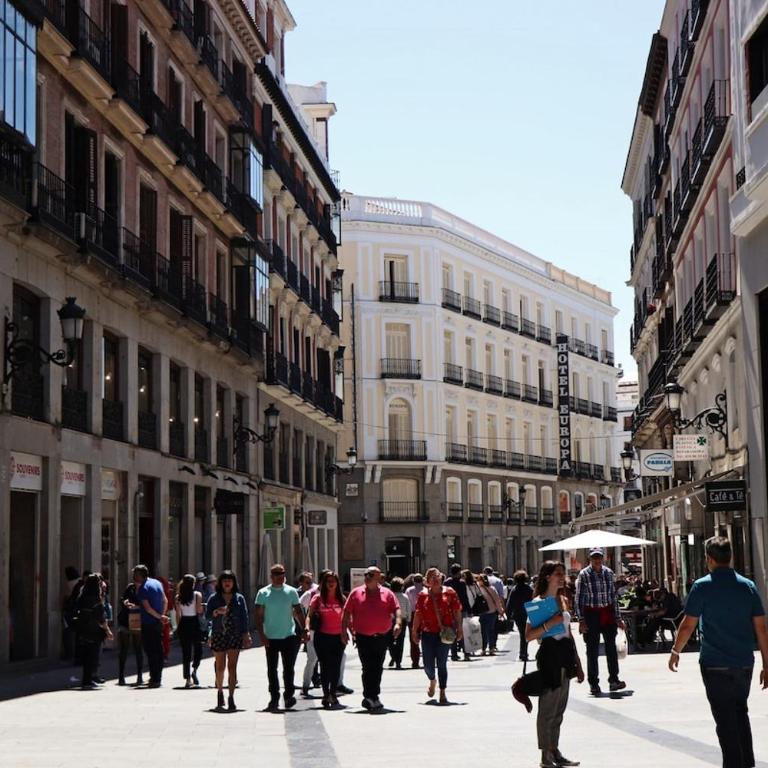 Tríplex Lujo 5 Dorm en Sol! Junto Four Seasons - Duplex Apartment - 61