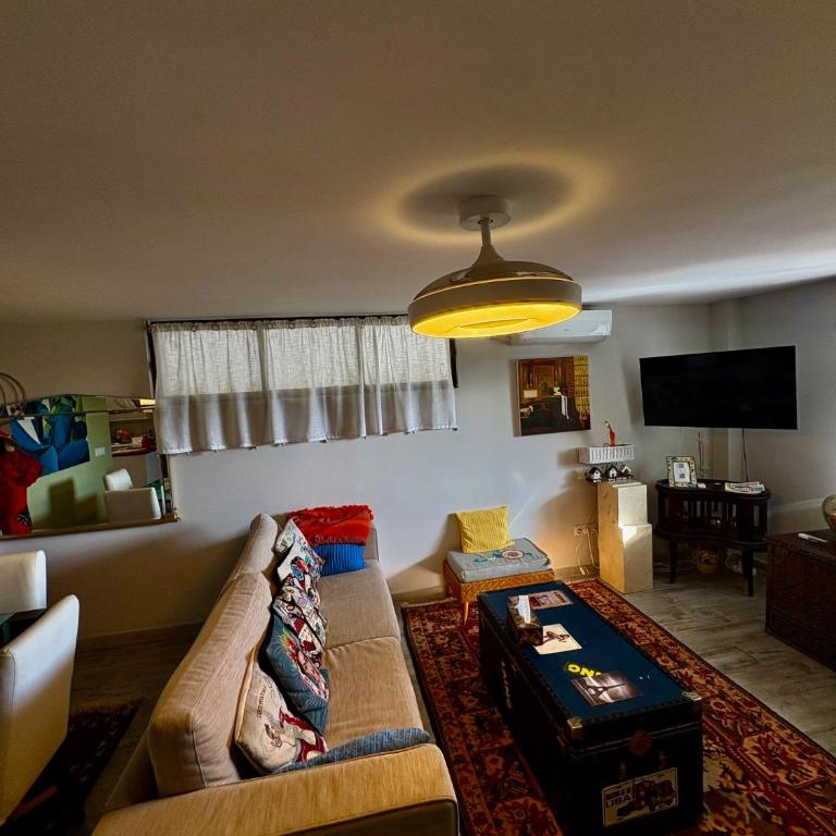 Palm Beach Apartment in La Duquesa - Apartamento de 2 dormitorios - 27