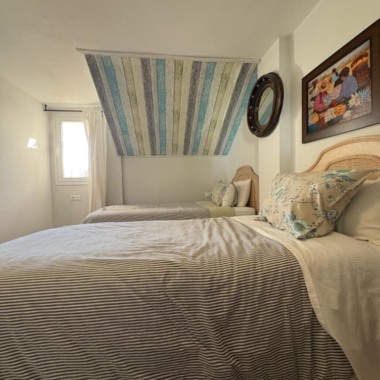 Palm Beach Apartment in La Duquesa - Apartamento de 2 dormitorios - 28