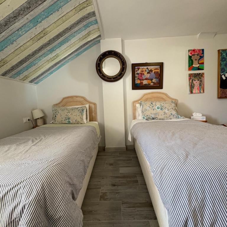 Palm Beach Apartment in La Duquesa - Apartamento de 2 dormitorios - 30