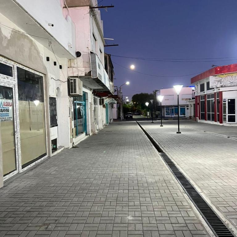 Bajada 1 - Two-Room Apartment - 2
