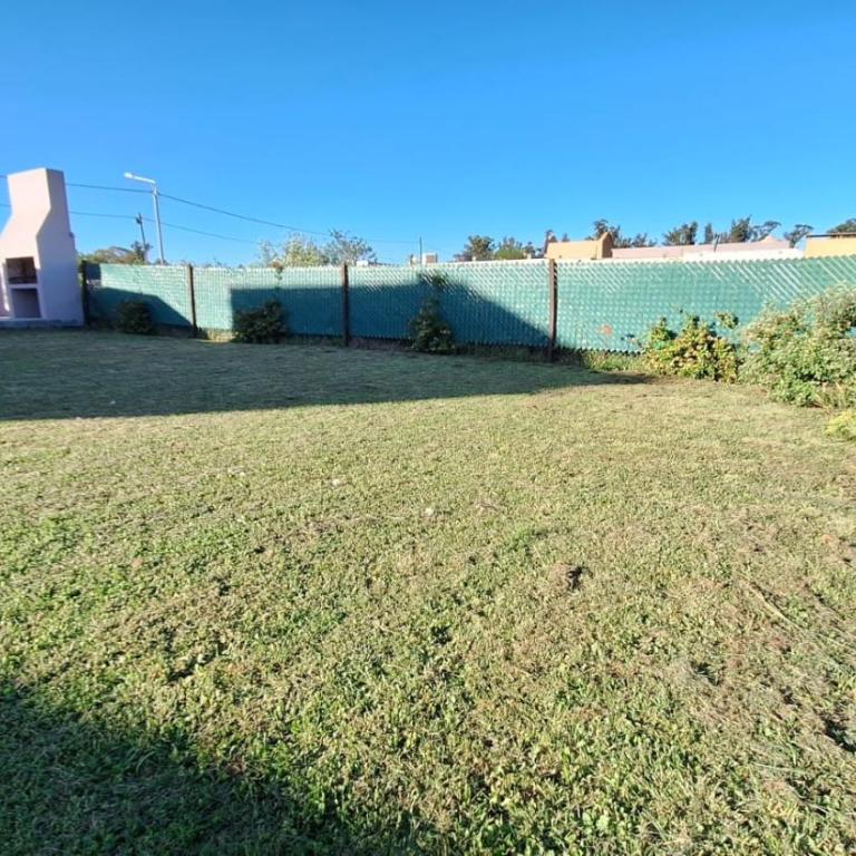 Casa en Tandil amplio patio verde parrilla y wifi - Casa con 1 dormitorio - 5