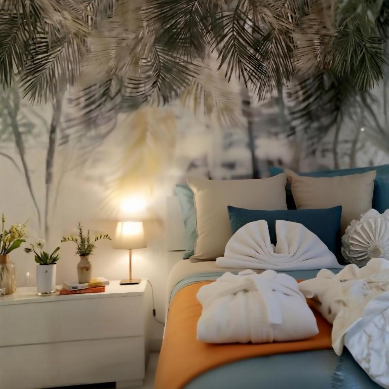 Rome Castle&Dome - Appartamento con 3 Camere da Letto - 15