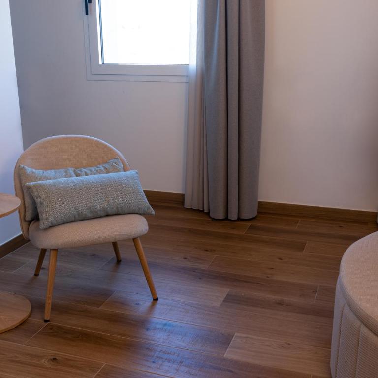 Tenuta Tommasi - Relais Bacco - Junior Suite con Terrazza - 7
