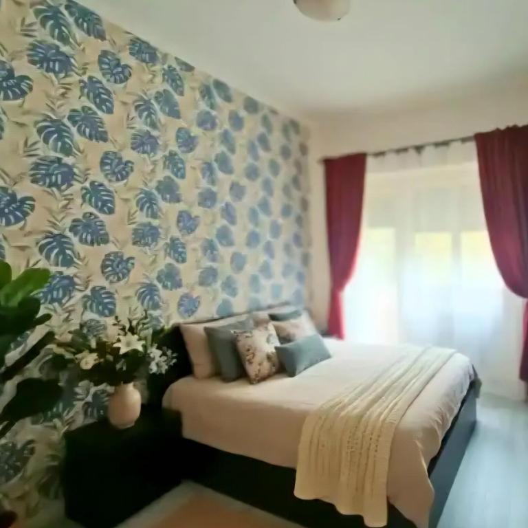 Rome Castle&Dome - Appartamento con 3 Camere da Letto - 13