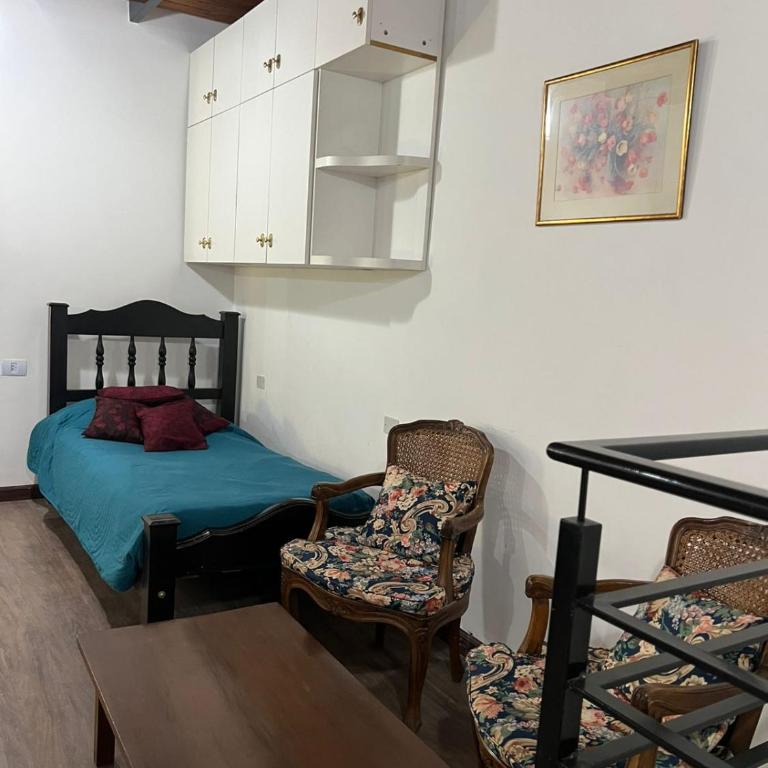 House Roman Home - Apartamento de 1 dormitorio - 2