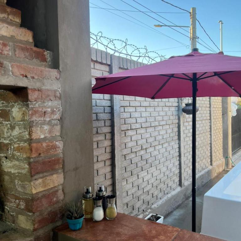 House Roman Home - Apartamento de 1 dormitorio - 4