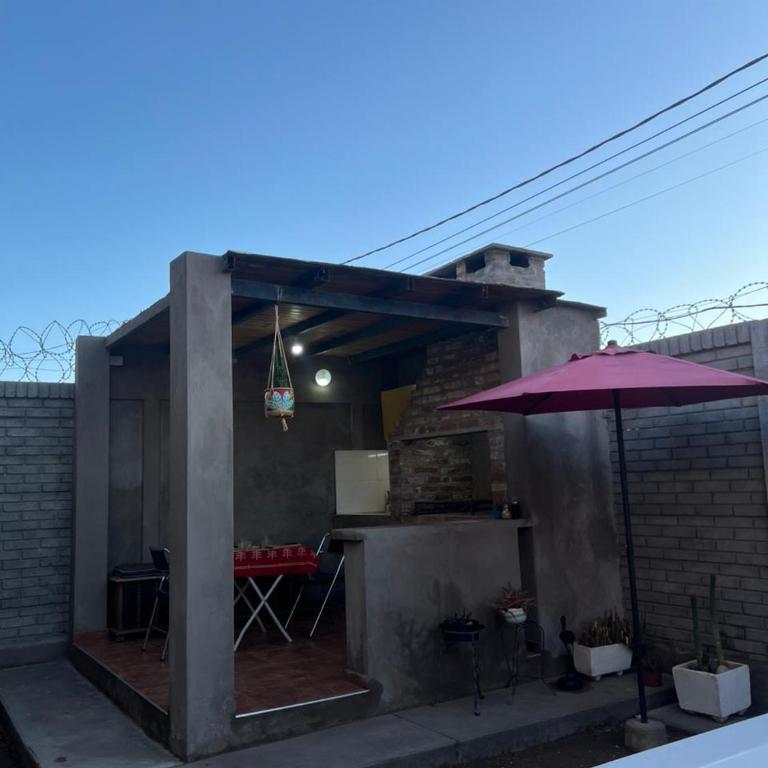 House Roman Home - Apartamento de 1 dormitorio - 8