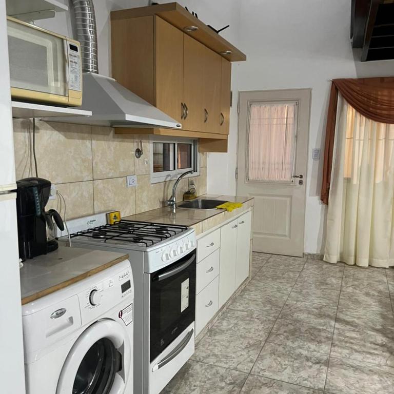 House Roman Home - Apartamento de 1 dormitorio - 9