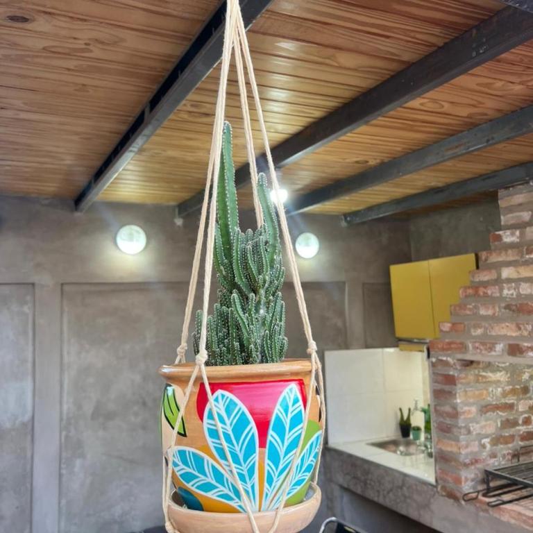 House Roman Home - Apartamento de 1 dormitorio - 10