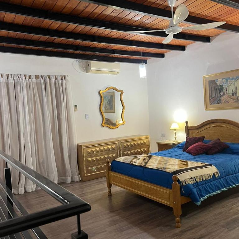 House Roman Home - Apartamento de 1 dormitorio - 13