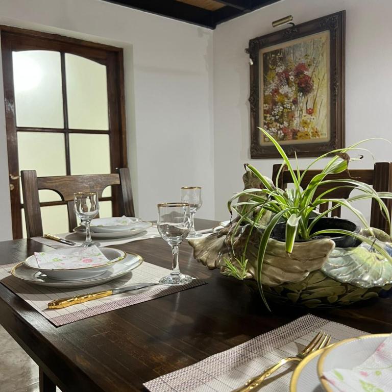 House Roman Home - Apartamento de 1 dormitorio - 14