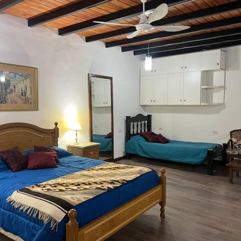 House Roman Home - Apartamento de 1 dormitorio - 15