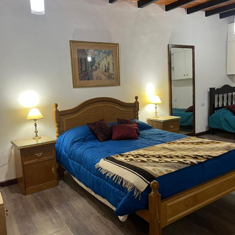 House Roman Home - Apartamento de 1 dormitorio - 16