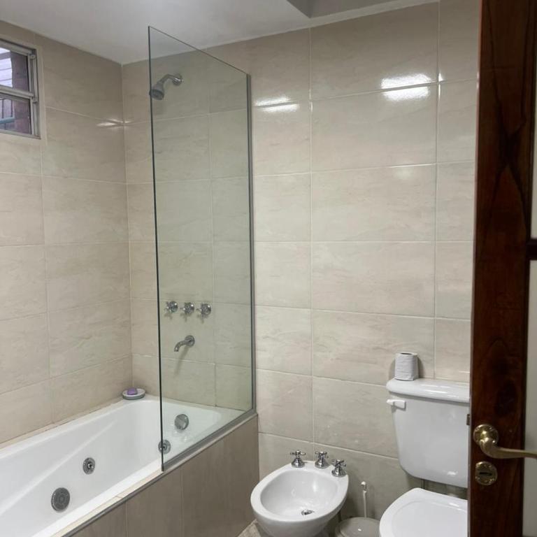 House Roman Home - Apartamento de 1 dormitorio - 18