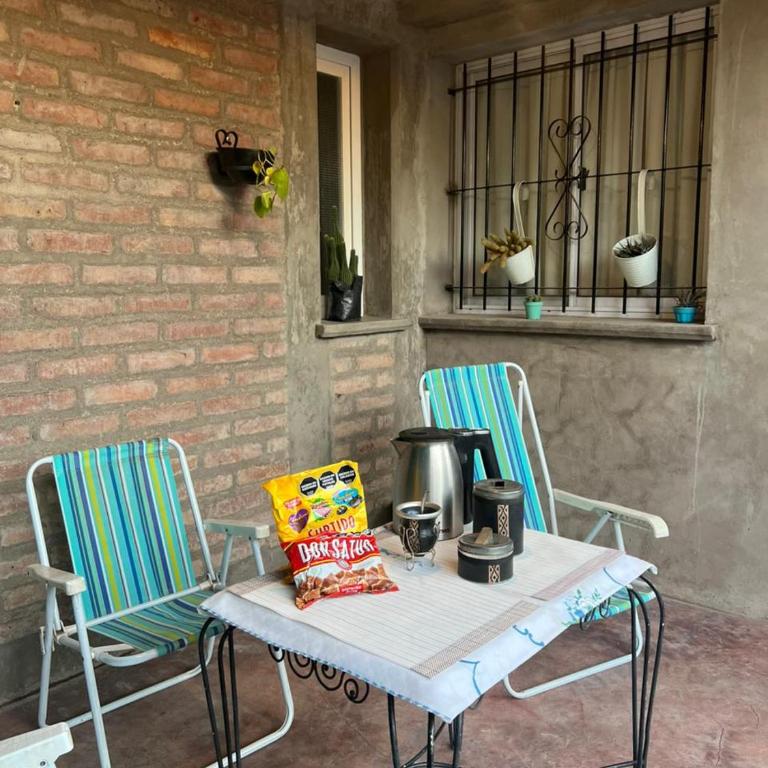 House Roman Home - Apartamento de 1 dormitorio - 19