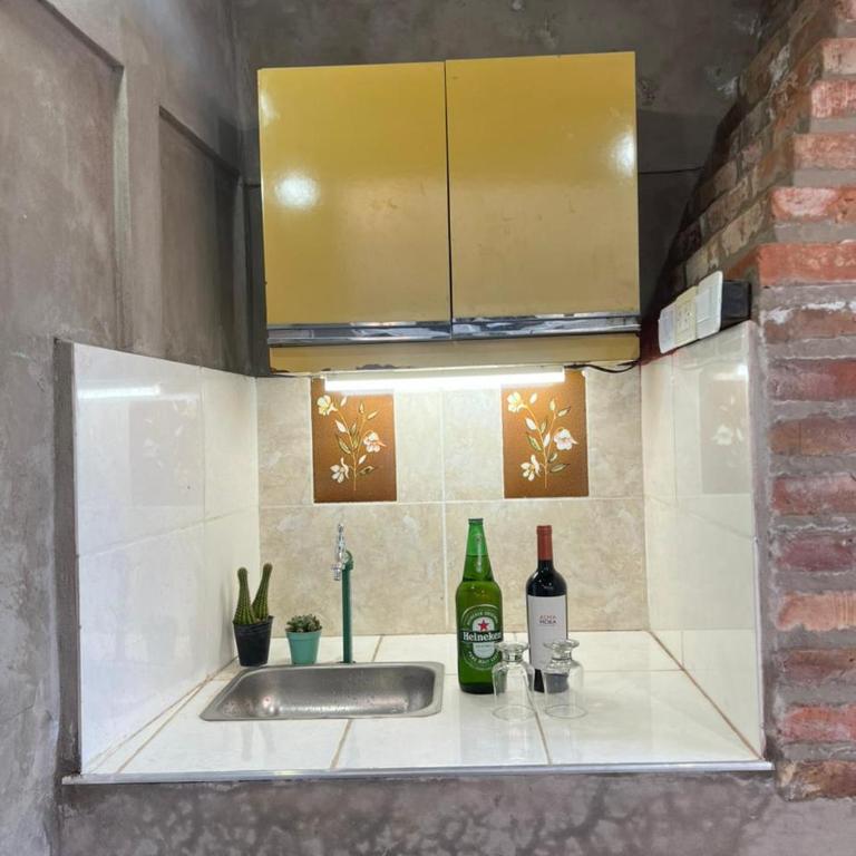 House Roman Home - Apartamento de 1 dormitorio - 20