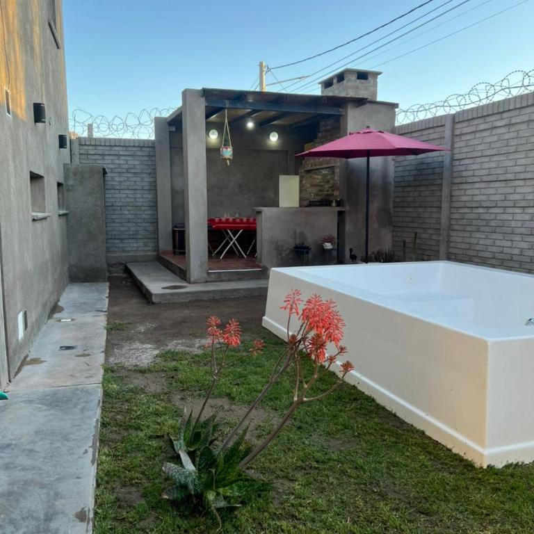 House Roman Home - Apartamento de 1 dormitorio - 24