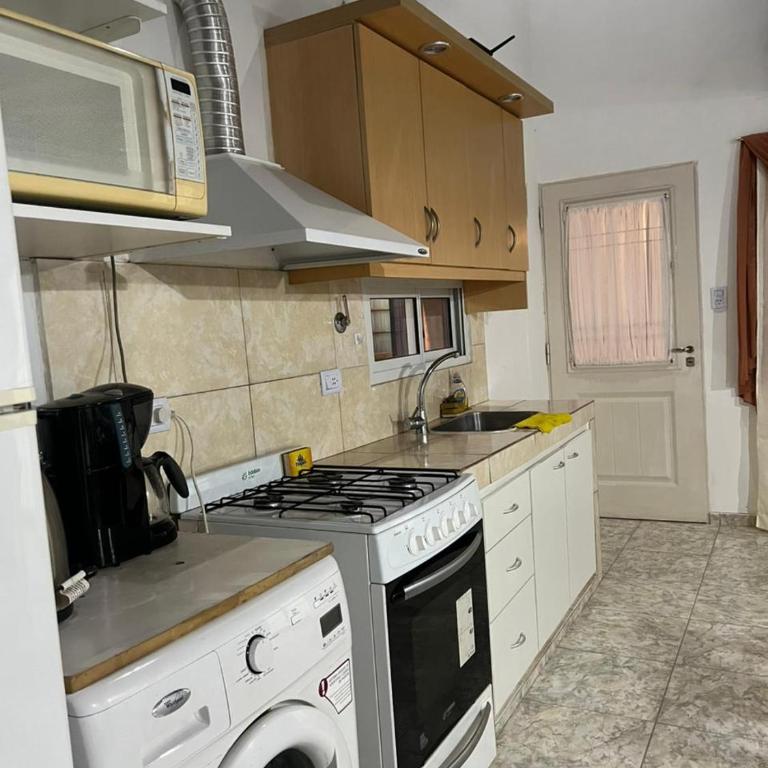 House Roman Home - Apartamento de 1 dormitorio - 27