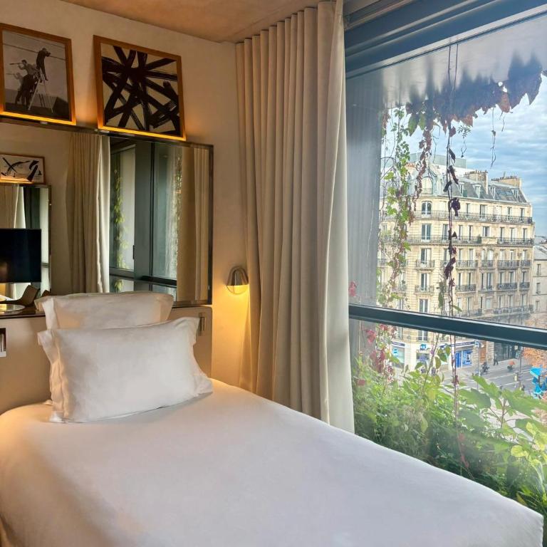 Villa M - Chambre Simple - 3