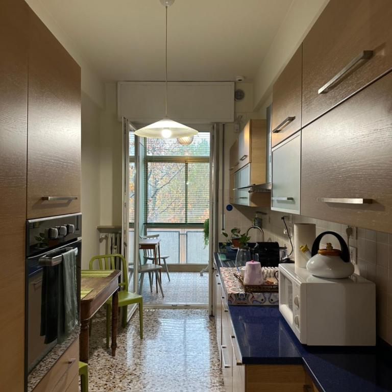 Casa Faccio 21 - One-Bedroom Apartment - 10