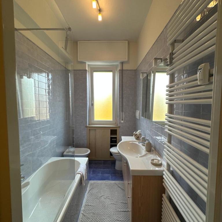 Casa Faccio 21 - One-Bedroom Apartment - 4
