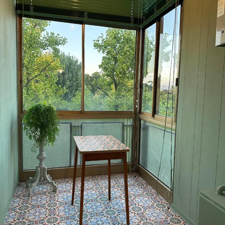 Casa Faccio 21 - One-Bedroom Apartment - 1