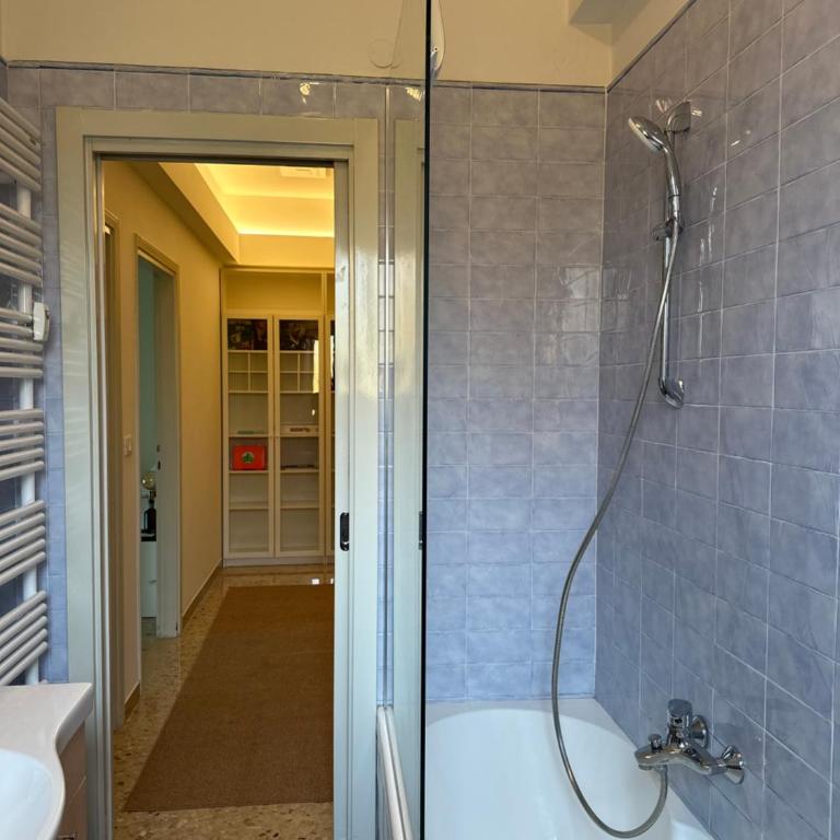Casa Faccio 21 - One-Bedroom Apartment - 14