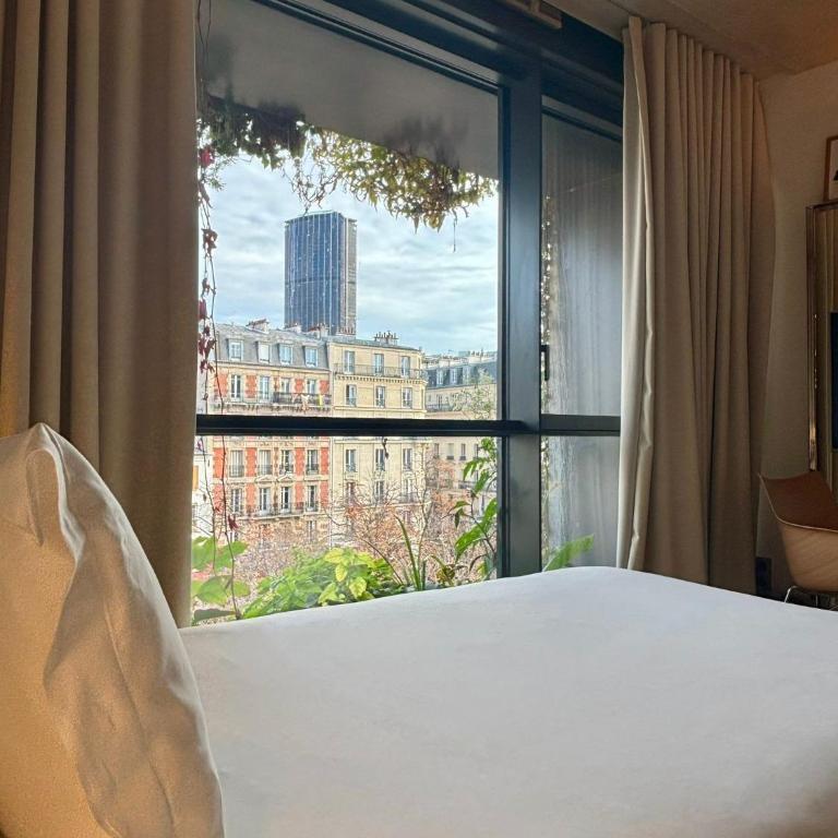 Villa M - Chambre Simple - 4