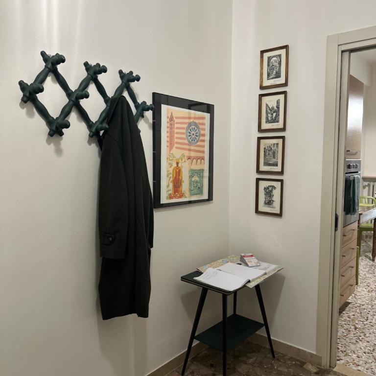 Casa Faccio 21 - One-Bedroom Apartment - 15
