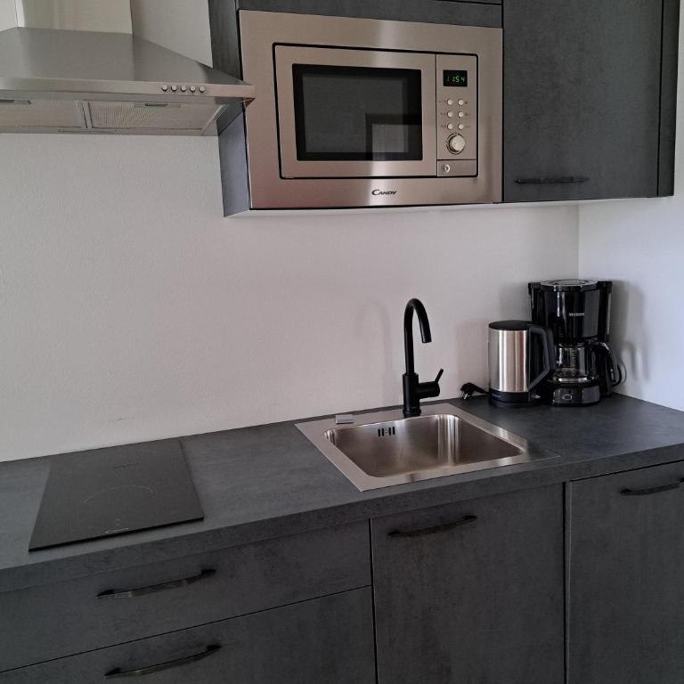FELDHOF - Agri-apartment-suites - Appartamento con 2 Camere da Letto - 11