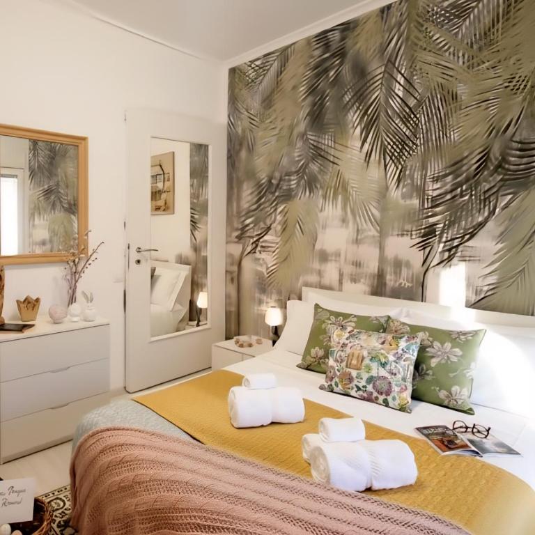 Rome Castle&Dome - Appartamento con 3 Camere da Letto - 2