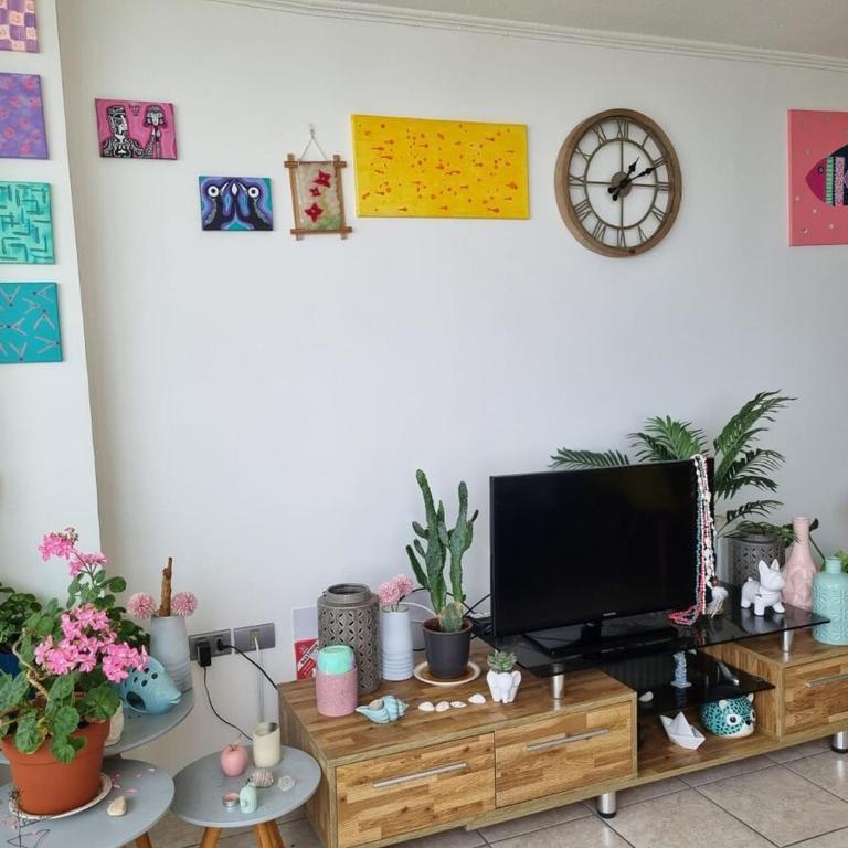 Departamento frente al mar, Primera Línea 2D2B - Two-Bedroom Apartment - 1