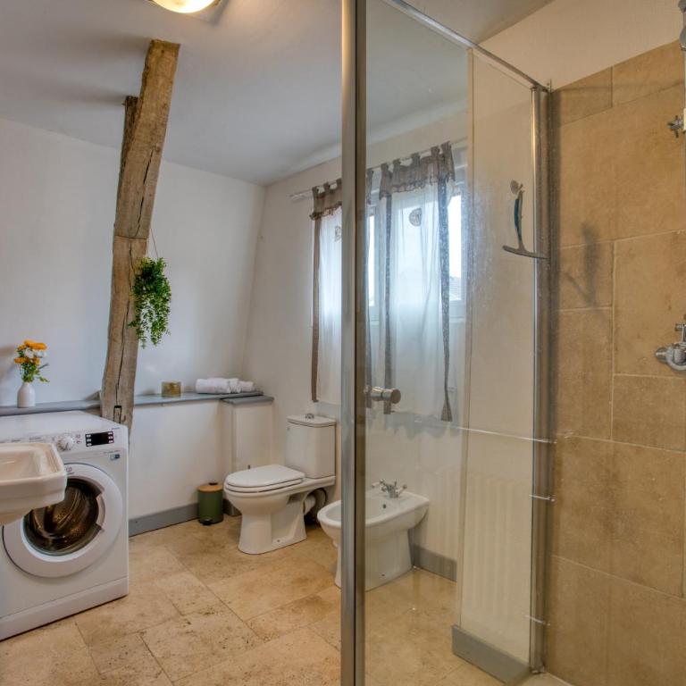 Sarlat en Couleurs - Maison 5 Chambres - 7