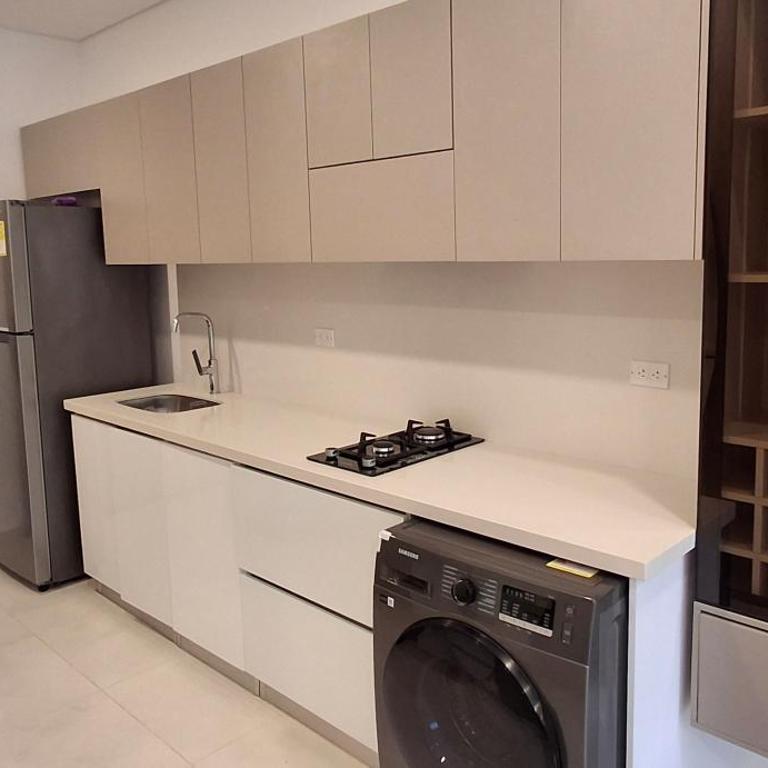 Apto SantaMarta Delventto - Apartamento de 1 dormitorio - 5