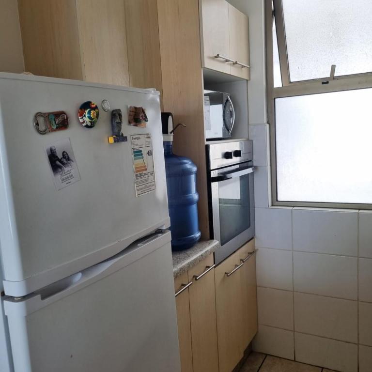 Departamento frente al mar, Primera Línea 2D2B - Two-Bedroom Apartment - 7