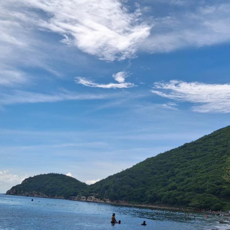 Apto SantaMarta Delventto - Apartamento de 1 dormitorio - 7