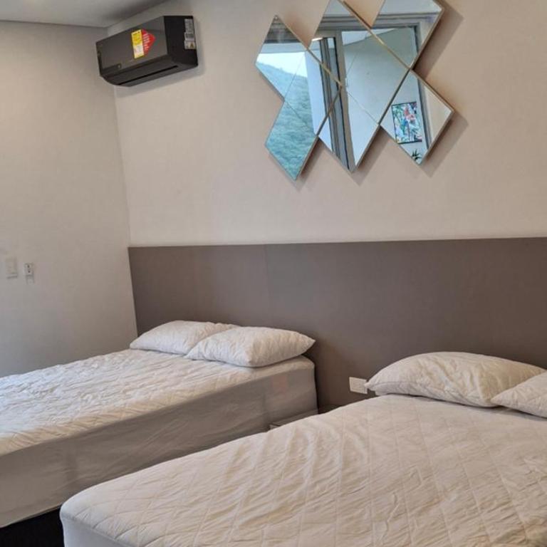 Apto SantaMarta Delventto - Apartamento de 1 dormitorio - 8