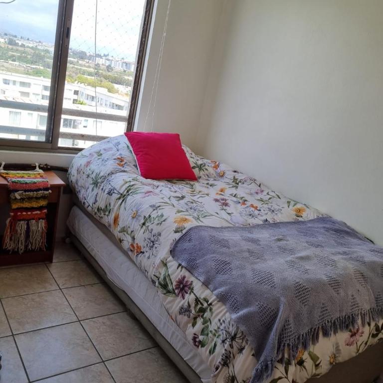 Departamento frente al mar, Primera Línea 2D2B - Two-Bedroom Apartment - 18