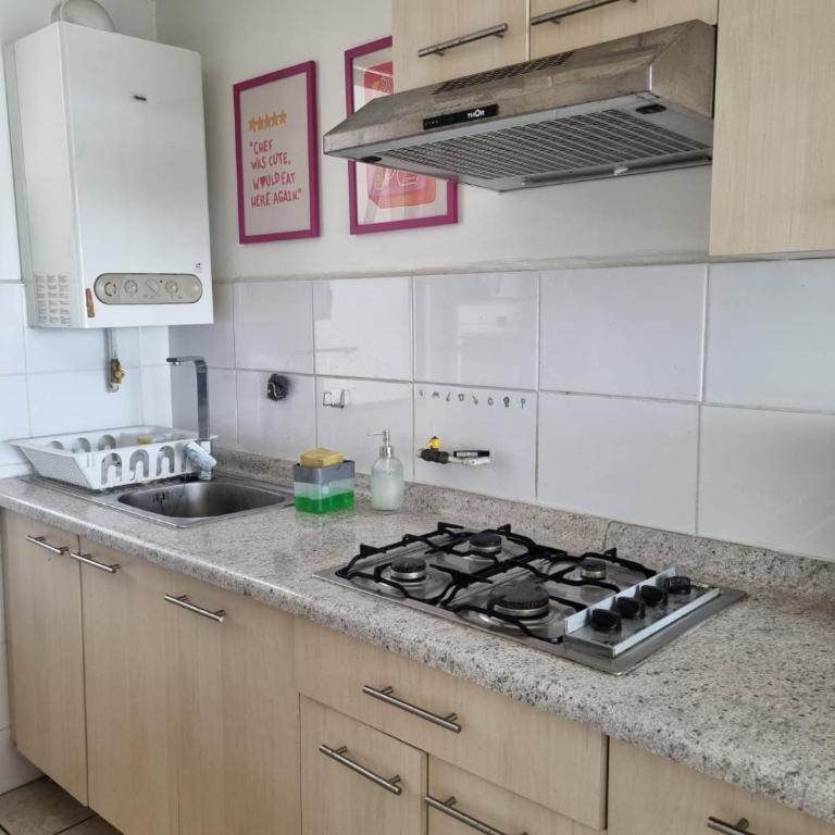 Departamento frente al mar, Primera Línea 2D2B - Two-Bedroom Apartment - 19