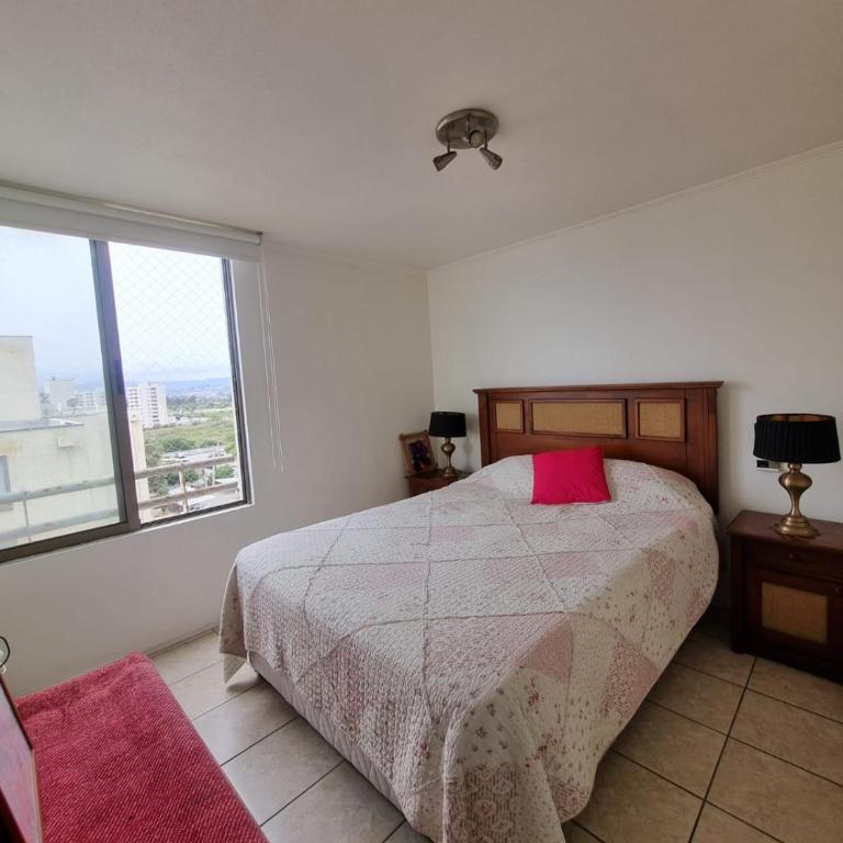 Departamento frente al mar, Primera Línea 2D2B - Two-Bedroom Apartment - 25