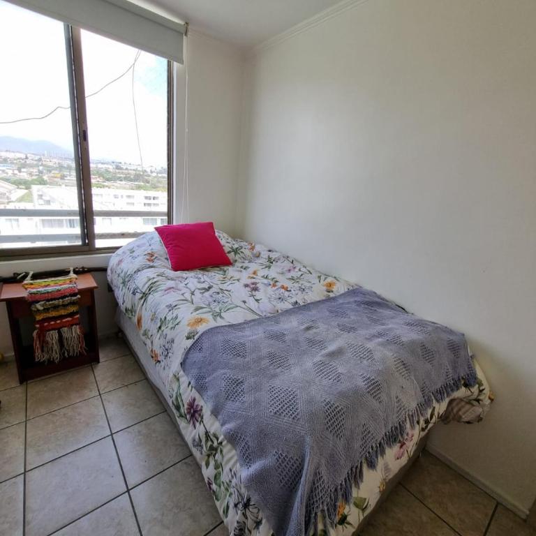 Departamento frente al mar, Primera Línea 2D2B - Two-Bedroom Apartment - 38