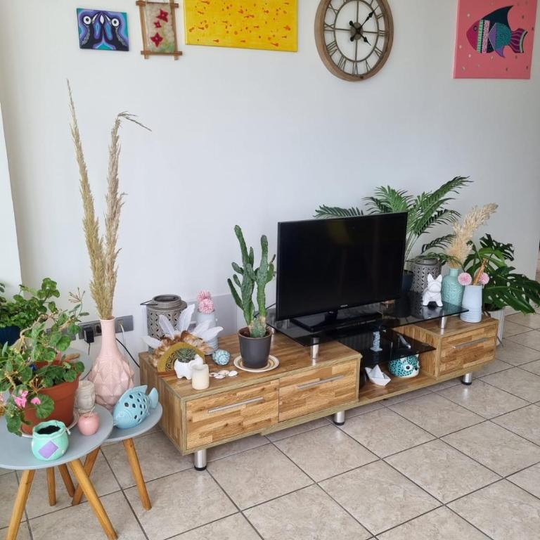 Departamento frente al mar, Primera Línea 2D2B - Two-Bedroom Apartment - 40