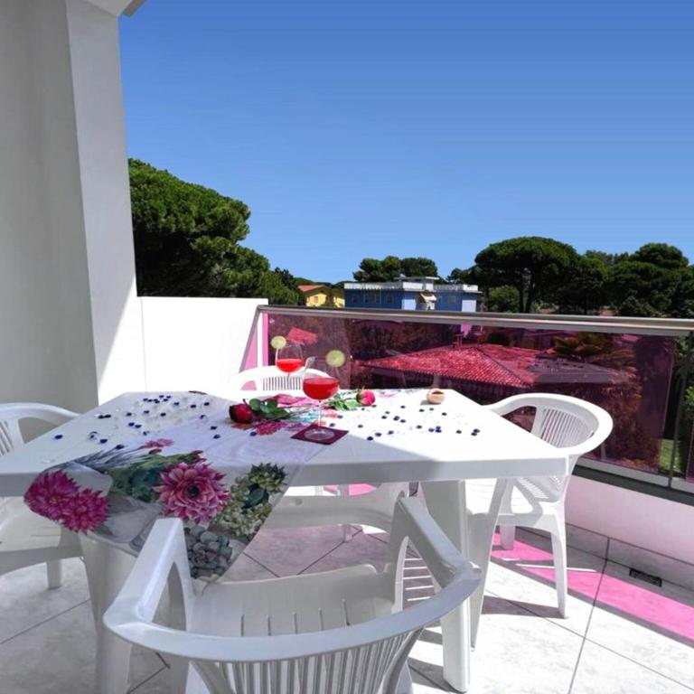 Beach days and poolside relax - Appartamento - 4