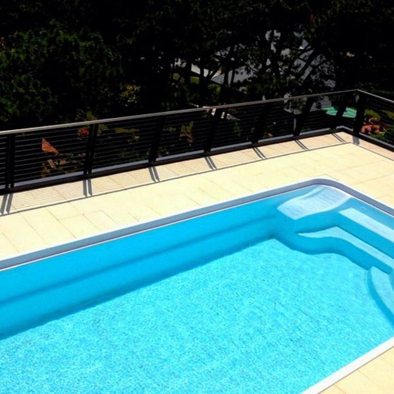 Beach days and poolside relax - Appartamento - 11