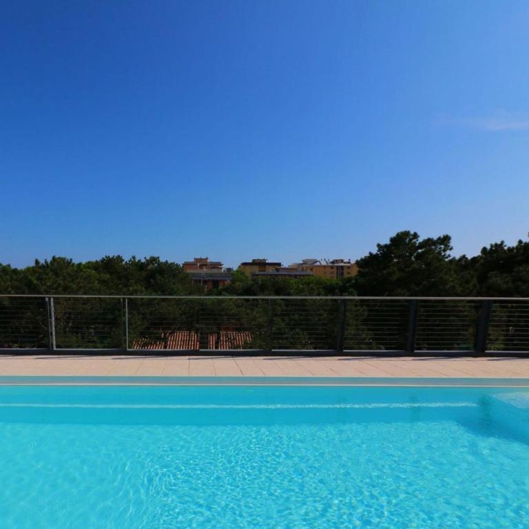 Beach days and poolside relax - Appartamento - 14