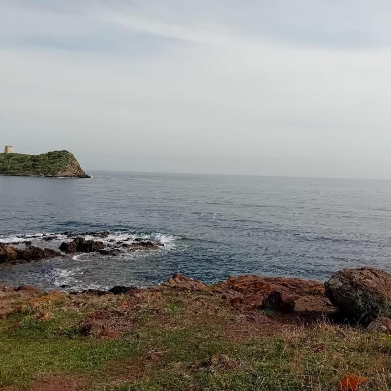 Villa Gialla - Il mare a due passi - Casa con 4 camere da letto - 52