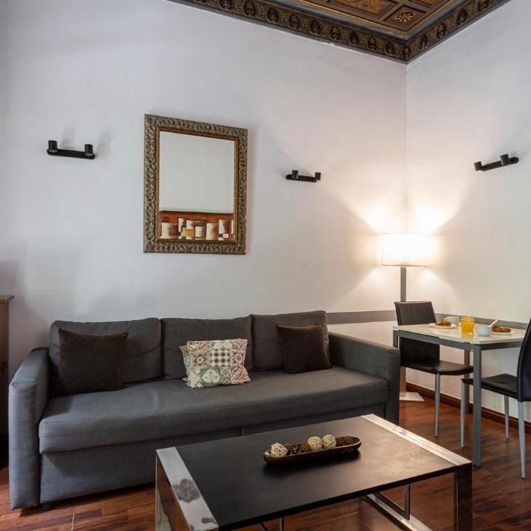 153 - AB Casanova Duplex-Apartment - Apartment - 5