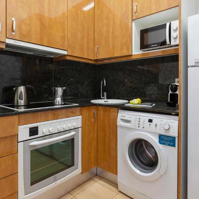 153 - AB Casanova Duplex-Apartment - Apartment - 4