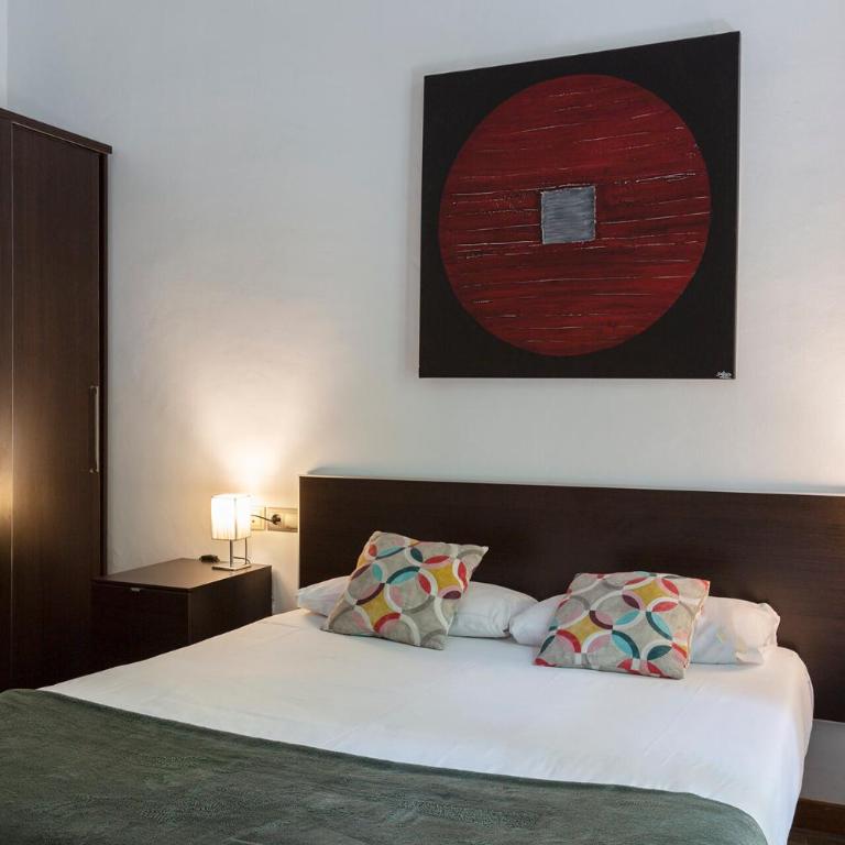 153 - AB Casanova Duplex-Apartment - Apartment - 8